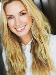 Image Erica Silverman nude